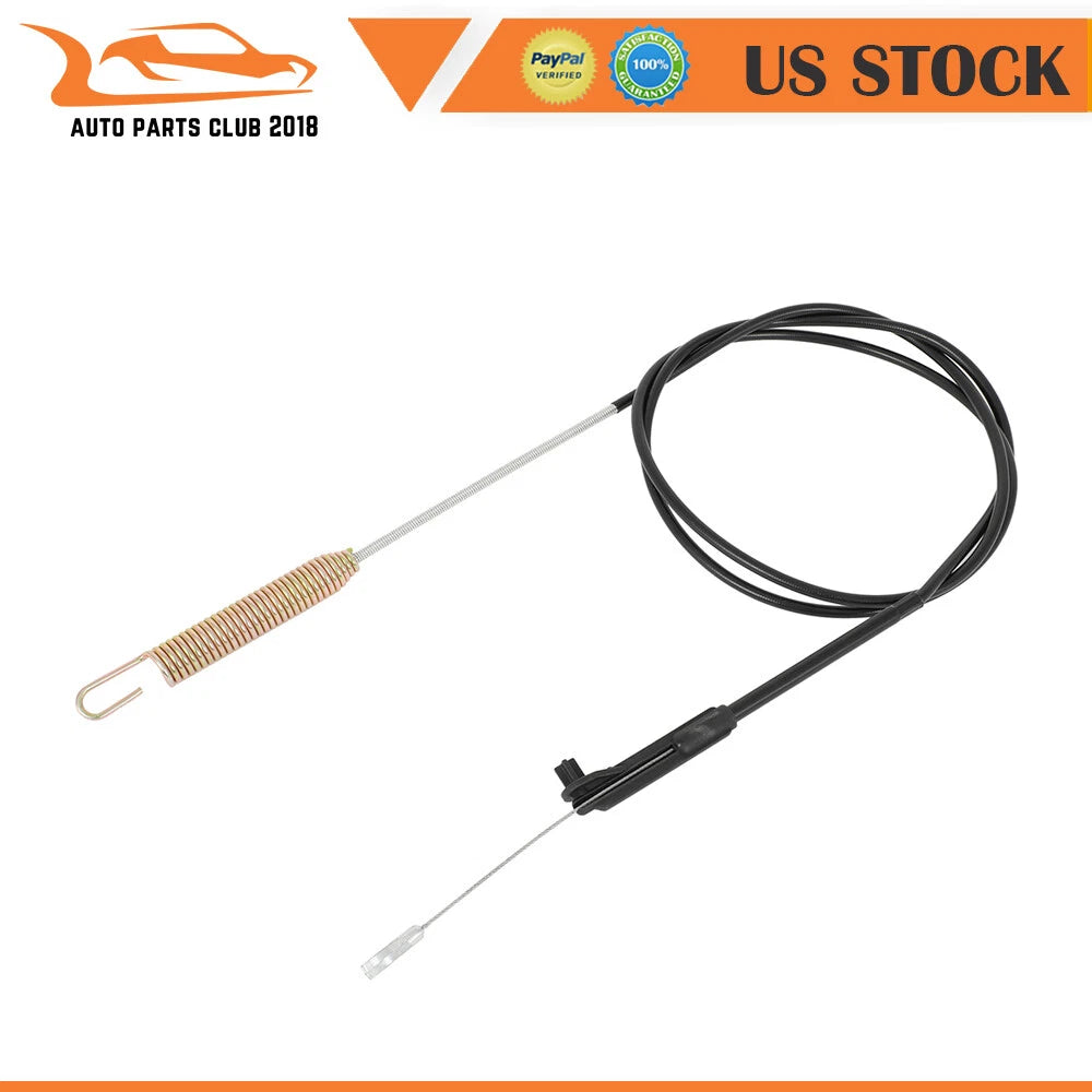 Blade Brake Cable for Toro 30" Timemaster (20199–20200, 20975–20977) 133-8158