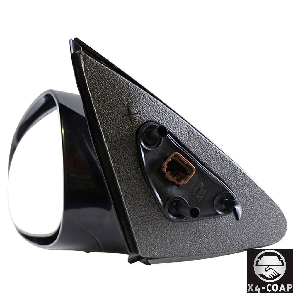 Door Mirror for Nissan Altima (2013–2018) VAQ2 NI1320124