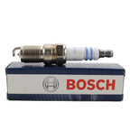 Spark Plug for Cadillac Ford Lincoln Mercury (Bosch Platinum 6710)