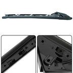 Left Side Windshield A-Pillar Molding for Ford Explorer (2011-2019)