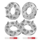 Wheel Adapters 25mm 73.1mm for Ford Taurus (2008–2019)