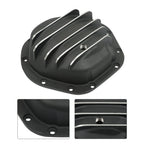Aluminum Differential Cover for Ford Jeep  with Gasket & Drain Plug