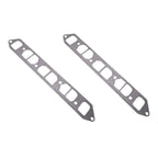 2X Exhaust Manifold Gasket for Mercruiser (18-1204, 27-96429, 912164, 33570)