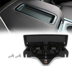 Armrest Cover Lid Lock for Chevrolet Tahoe/GMC Yukon XL (2014–2020)