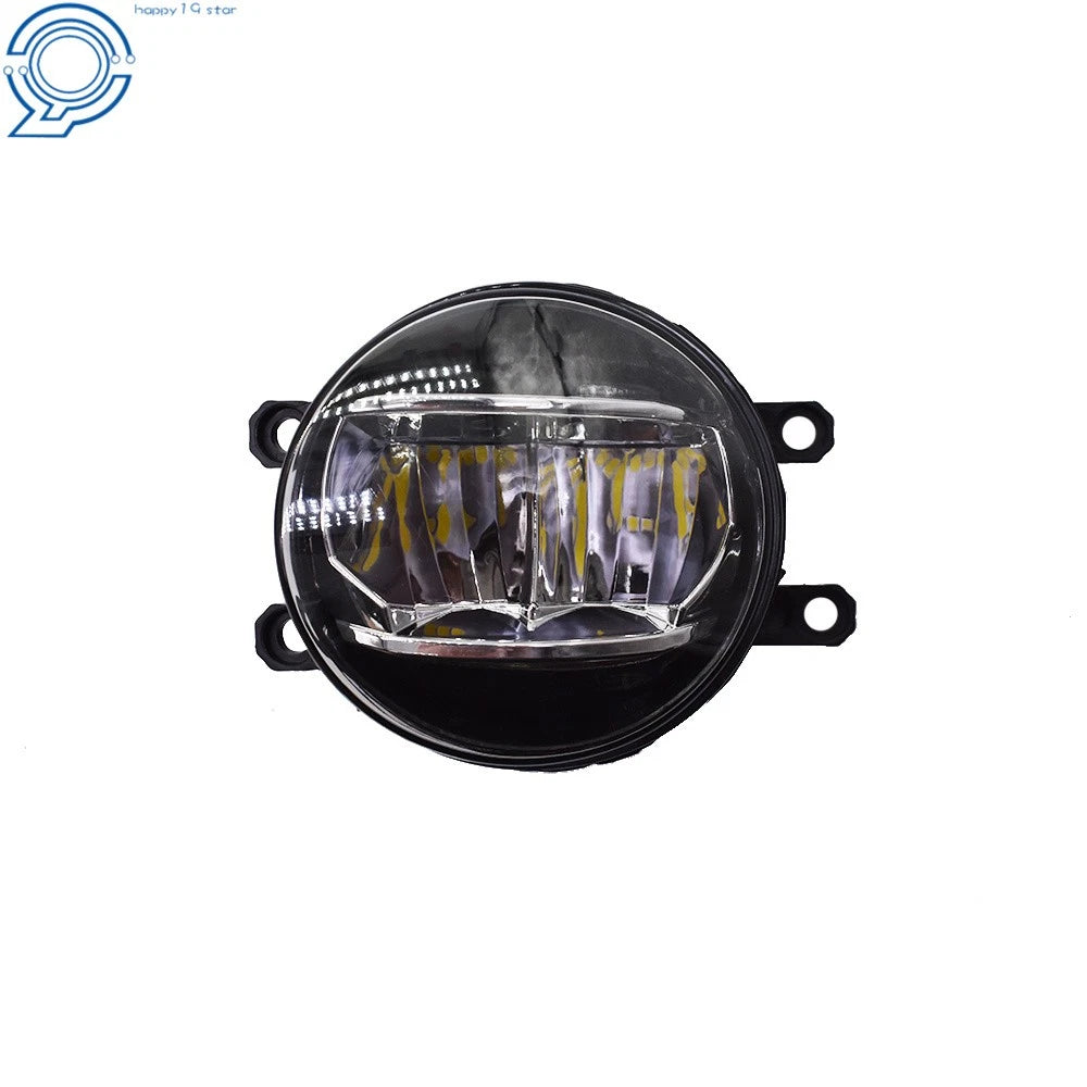Set of 2 LED Fog Lights for Toyota Camry Hybrid SE XSE (2019)