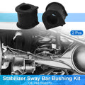 2X Stabilizer Sway Bar Bushing Kit No.4881548070 for Lexus ES300H (2013–2018)