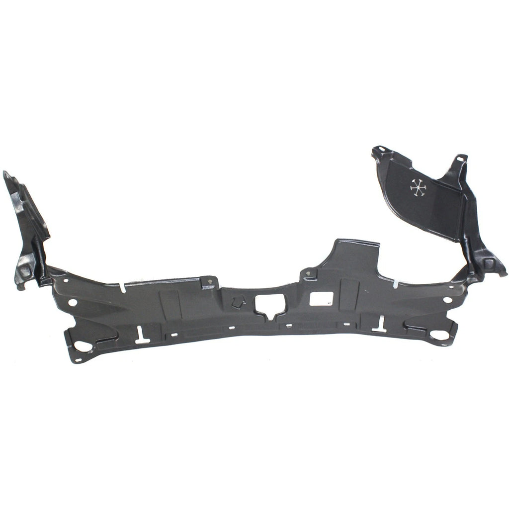 Engine Splash Shield Kit for Honda Accord 2003–2007 4-Door Sedan