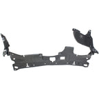 Engine Splash Shield Kit for Honda Accord 2003–2007 4-Door Sedan