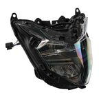 Front LED Headlight Assembly for Honda CBR650F (2017–2018) CB650F (2017–2020)
