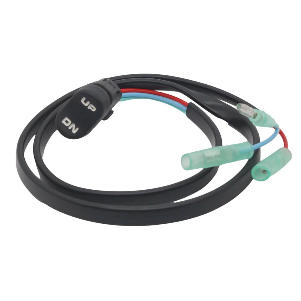 Switch for Suzuki Power Trim & Tilt (37850-93J10)