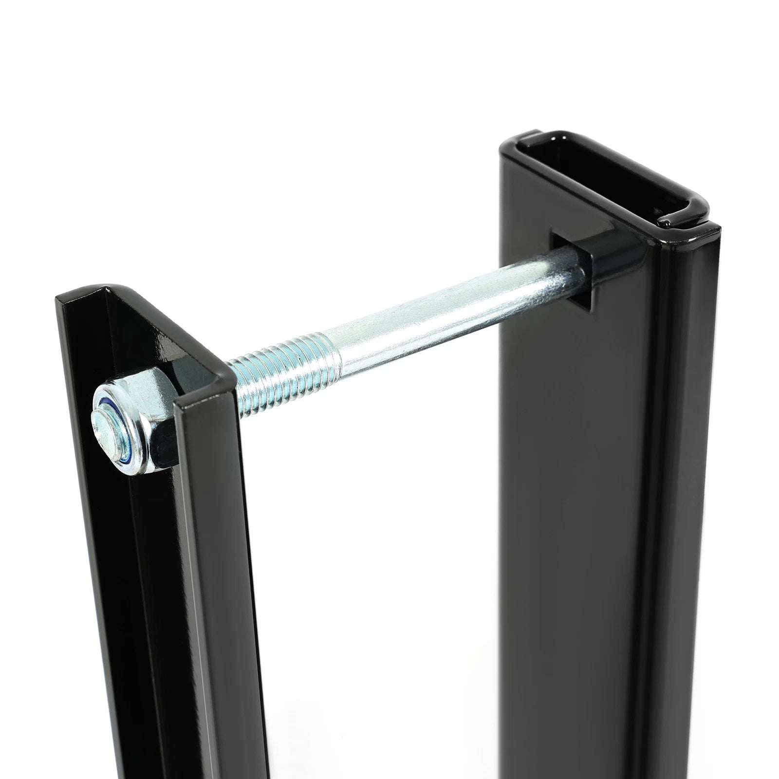 Adjustable Weight Distribution Hitch Support Bracket for Trailers