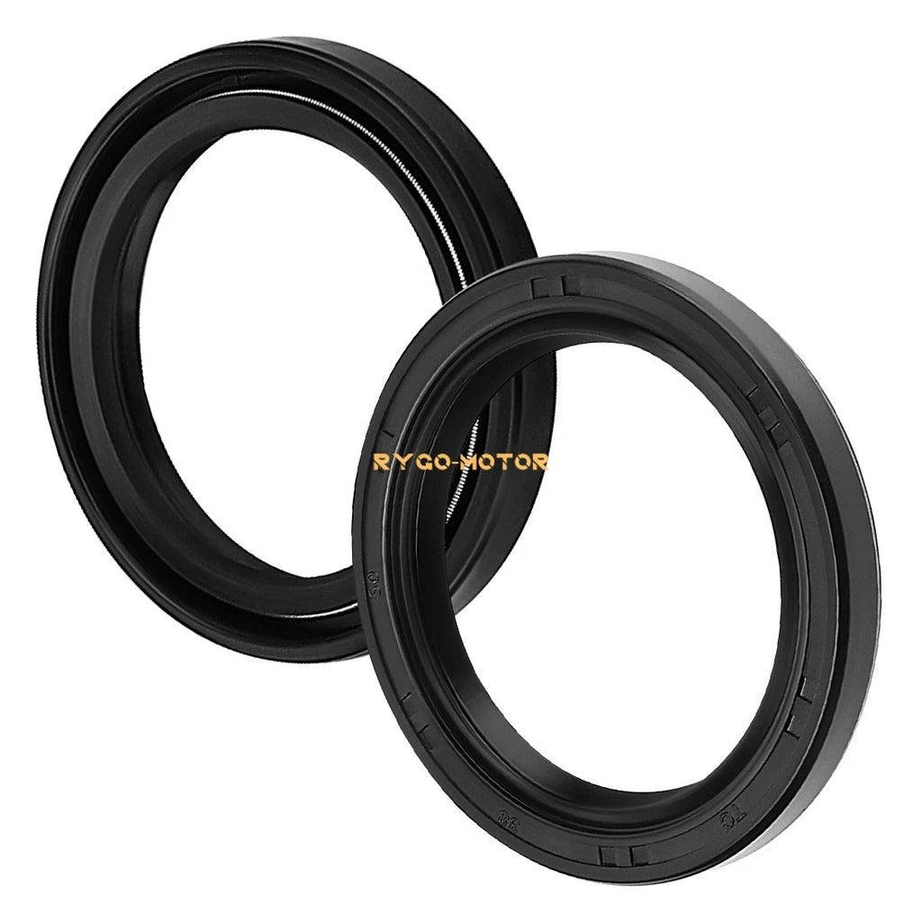 4X Wheel Bearing Circlip for Kawasaki Bayou 300 400, Prairie 300 400 (1990–2004)