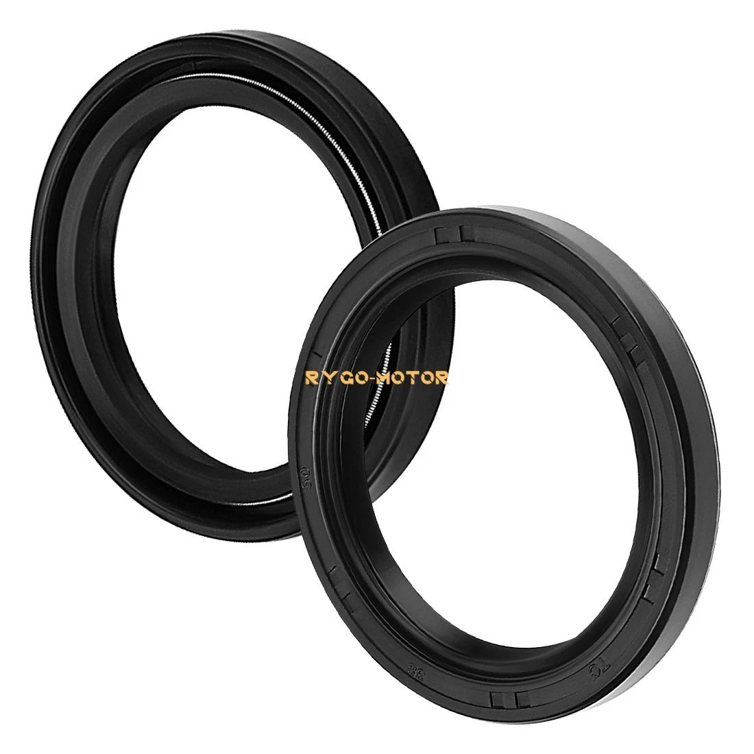 4X Wheel Bearing Circlip for Kawasaki Bayou 300 400, Prairie 300 400 (1990–2004)
