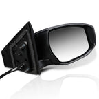 Powered Heated Turn Signal Side Rear View Mirror for Nissan Sentra (2013–2015)