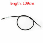 Clutch Cable 58200-31F00-000 for Suzuki GSF600 Bandit 600 (2000–2004)