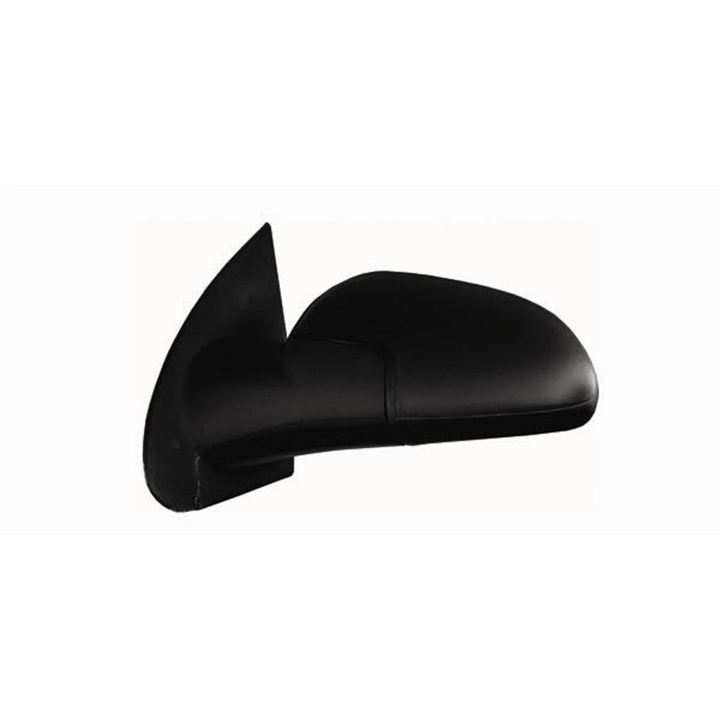 Replacement Driver Side Power Door Mirror (See compatibility Chart)