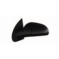 Replacement Driver Side Power Door Mirror (See compatibility Chart)