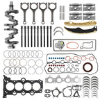 Crankshaft Kit for Hyundai Kia 1.6L (2012–2017)