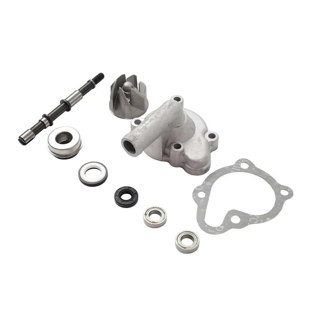 Water Pump Aluminum for CF-Moto 250 250cc (2005–2023)