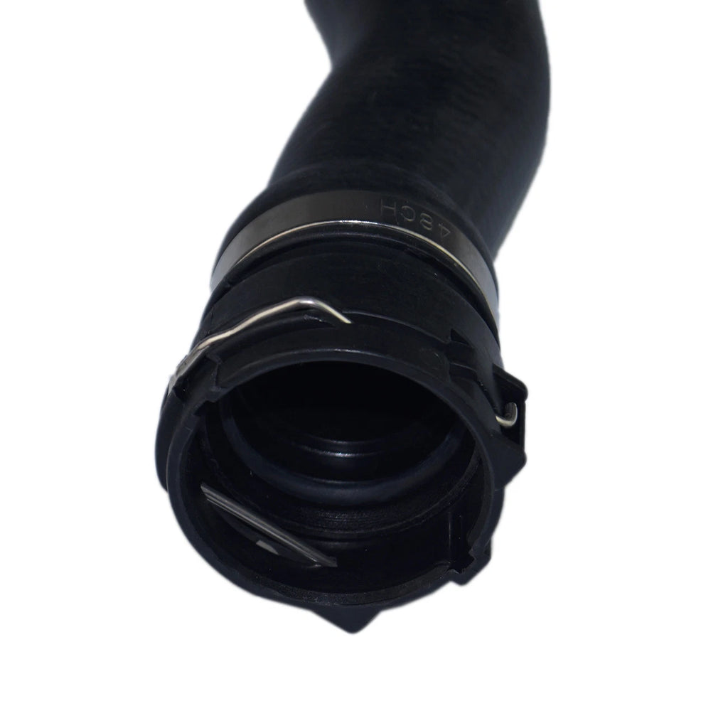 Upper Radiator Coolant Hose for BMW E46 320 323 325 328 330 (1998-2006)
