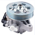 Power Steering Pump with Pulley for Honda Accord 2008–2012 (21-5495)