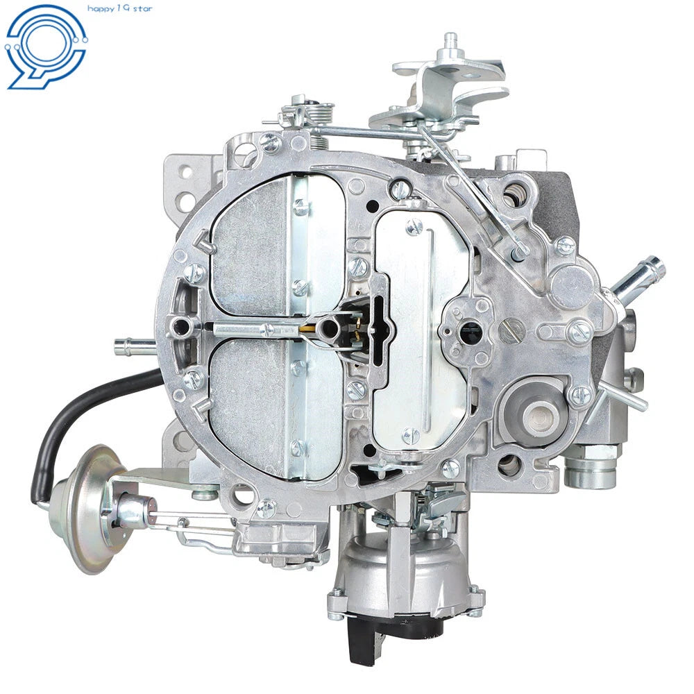 4BBL Carburetor for Rochester Quadrajet 750CFM (1980–1989)