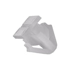 10 x External Door Side Molding Clips for Hyundai Sonata, Tucson, Kia (2006-2023)