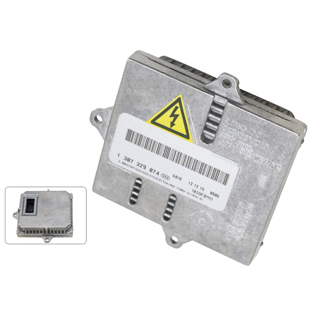 Xenon Headlight HID Ballast Control Unit Module for VW Jetta Golf GTi (2006–2010)