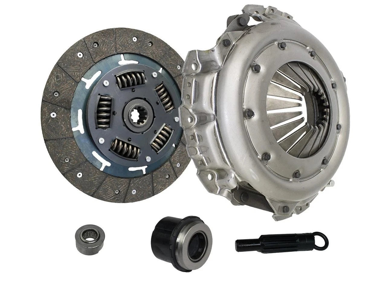 Clutch Kit for Ford F-150 (1992)