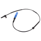 ABS Wheel Speed Sensor Set for BMW E61 535i xDrive (2007-2010)