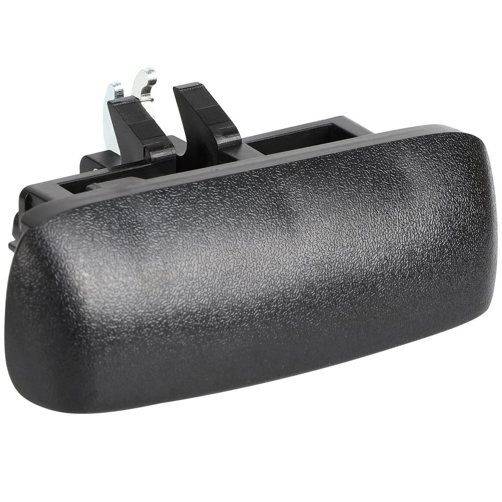Glove Box Latch Handle for Dodge Dakota Durango (1997–2000) Black
