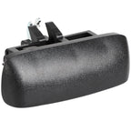 Glove Box Latch Handle for Dodge Dakota Durango (1997–2000) Black