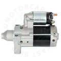 Starter for John Deere Z-Trak 737 757 (2000–2023)