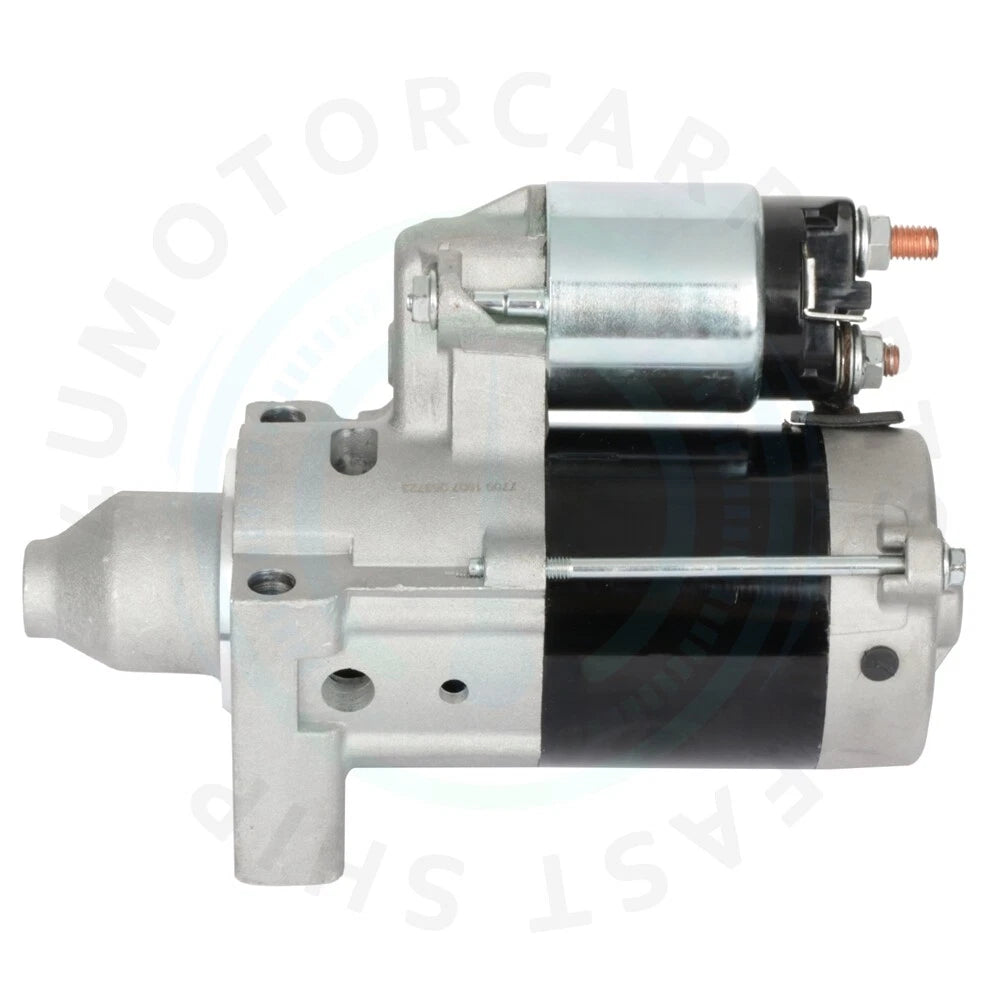 Starter for John Deere Z-Trak 737 757 (2000–2023)