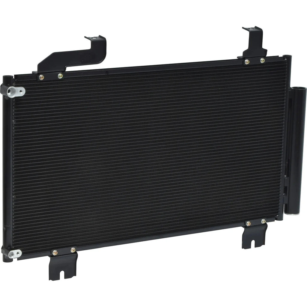 A/C Compressor Kit With Condenser for Acura TSX 2.4L (2012-2014)