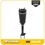 Front Air Suspension Shock for Mercedes GL350 GL450 GL550 ML320 ML350