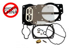 Carburetor Rebuild Kit for Kawasaki STX-R 1200 (2002–2005) CDKCV