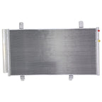 Radiators for Toyota Camry (2007–2009)