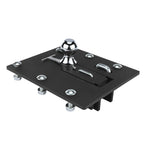 Gooseneck Trailer Hitch for Dodge Ram 1500 2500 (2010–2023)