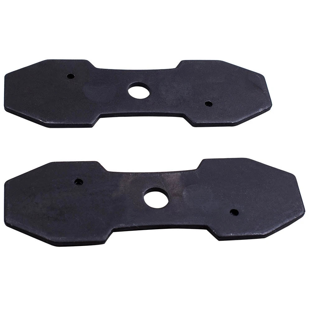 Brake Caliper Ratcheting Piston Spreader Tool with Plates for All Models