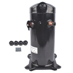 Scroll Compressor for 3.5 Ton R-22 R407C (208-230V, 1 Phase)