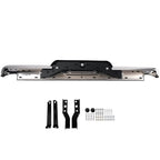 Chrome Rear Bumper Assembly for Ford Ranger (1993–2011) F37Z17795A