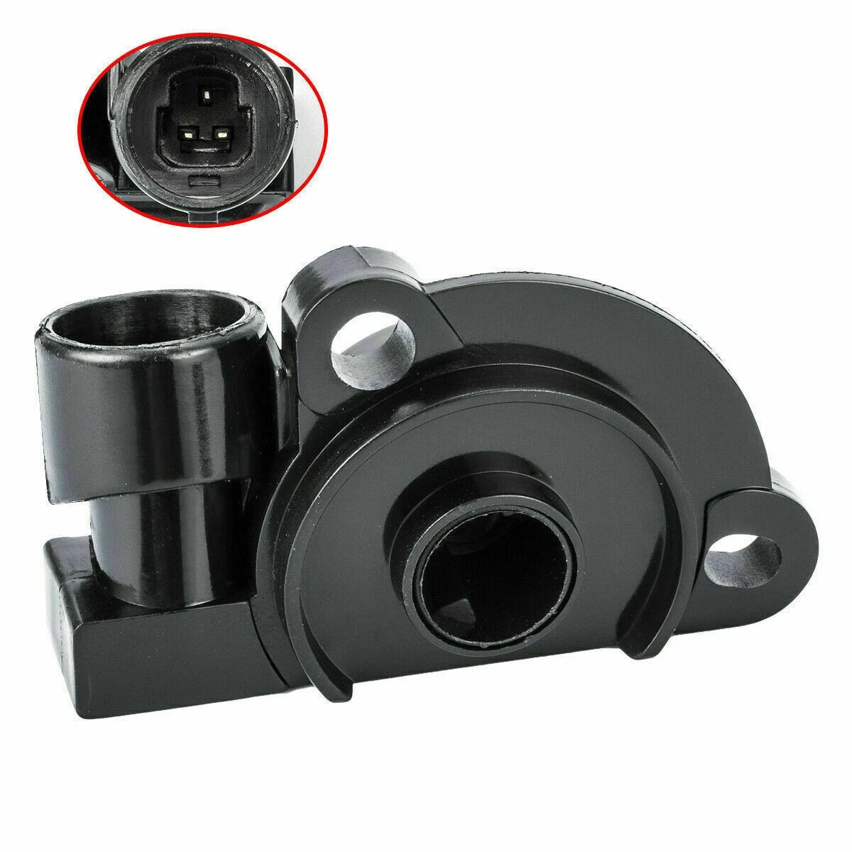 Throttle Position Sensor for Volvo Penta TPI MPI EFI Mercruiser
