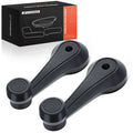 2X Front or Rear Interior Door Handle for Ford Mustang (1980–1986)