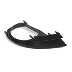 Left Side Front Lower Bumper Fog Light Cover for Audi Q7 (2010-2015)