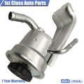 Power Steering Reservoir with Cap for Chrysler PT Cruiser (2001–2010)