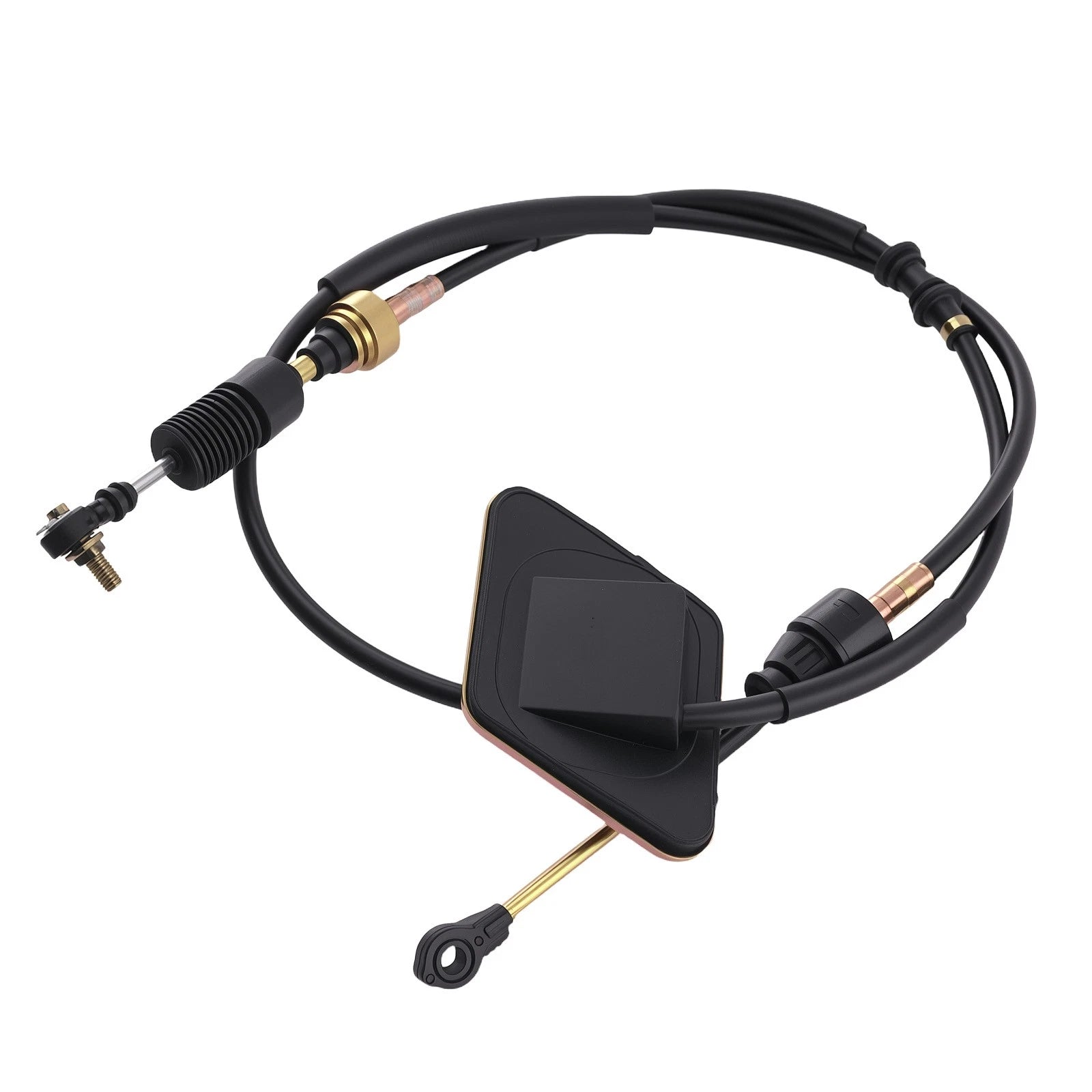 Auto Trans Control Cable for Toyota RAV4 2.0L 2.4L (2001–2005) 33820-42090
