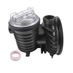 Tank Body Assembly for Pentair C176-59P C176-59PZ (Inground)