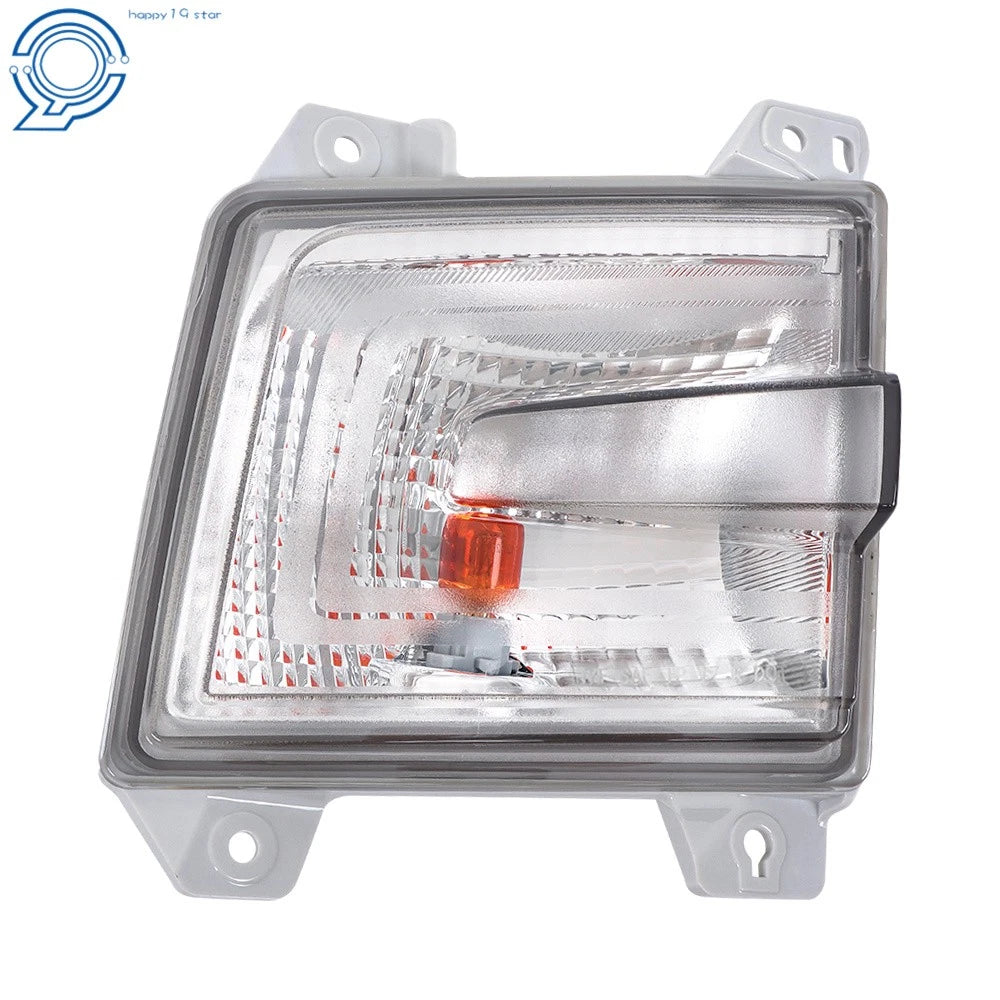 Turn Signal Light for Honda Ridgeline (2017–2020) Halogen RH Side