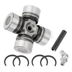 2X Front Driveshaft U-joint Set for Polaris ATV 2202015 2203703 3235500 3260104